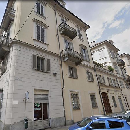 Turin Central Suite 외부 사진