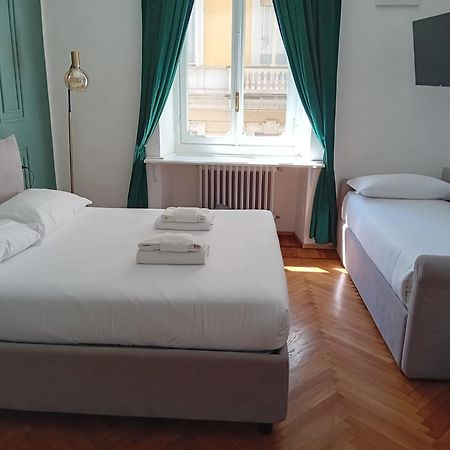 Turin Central Suite 외부 사진