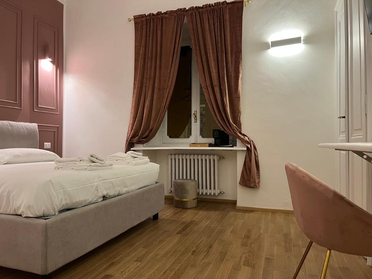 Turin Central Suite 외부 사진