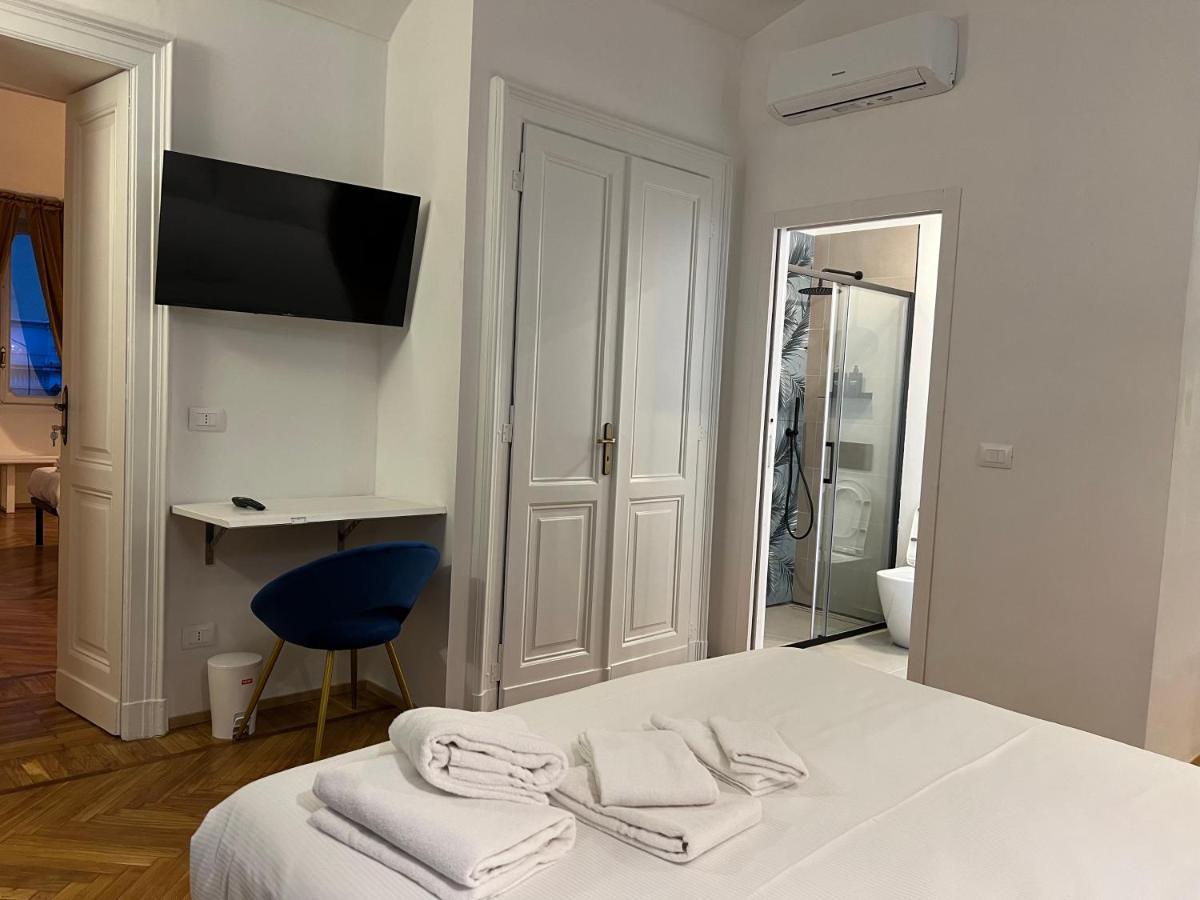 Turin Central Suite 외부 사진