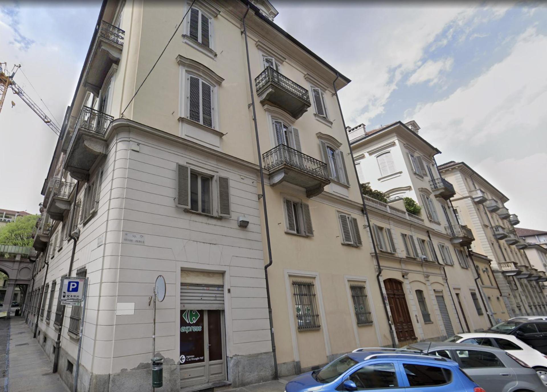 Turin Central Suite 외부 사진