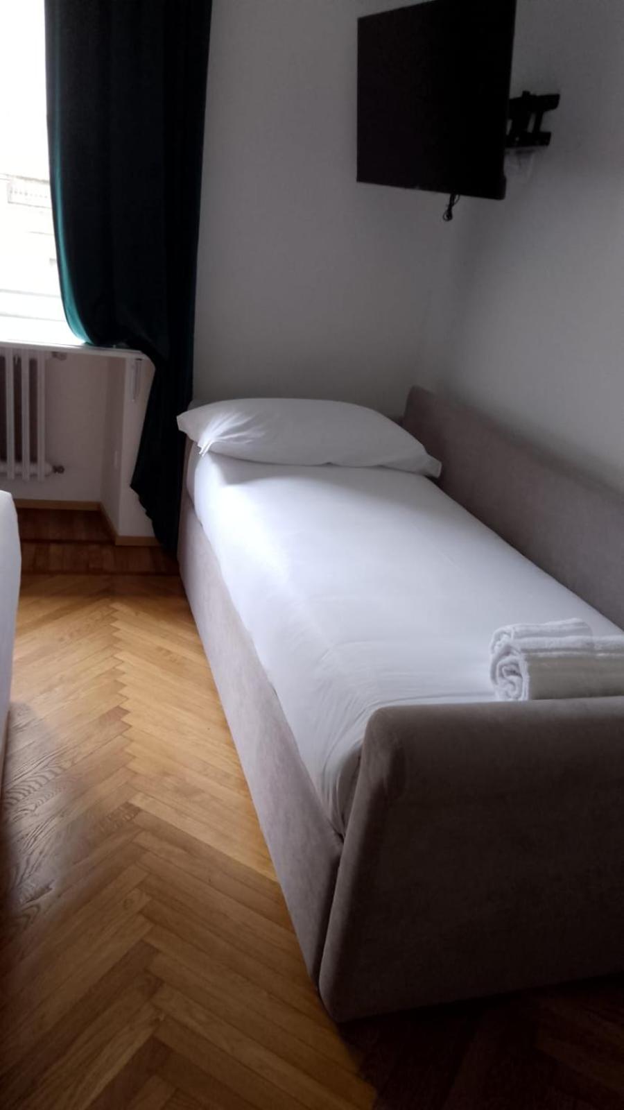 Turin Central Suite 외부 사진
